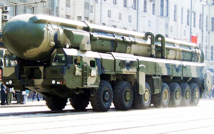 Russian-S-300-Moscow-Victory-Parade most technologically advanced countries