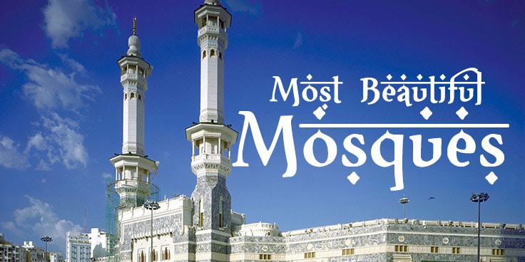 Most-Beautiful-Mosque-in-the-world