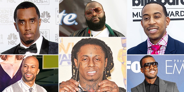 Most-Educated-Rappers