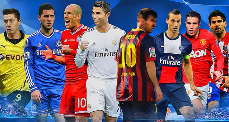 Best-Paying-Football-Leagues