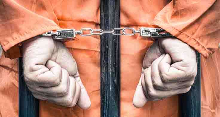 Longest Prison Sentences