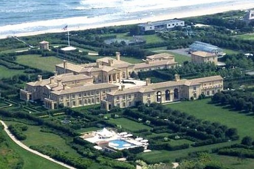 most expensive houses in the world