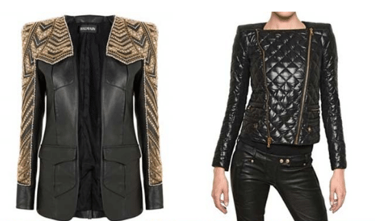 most expensive leather jackets in the world